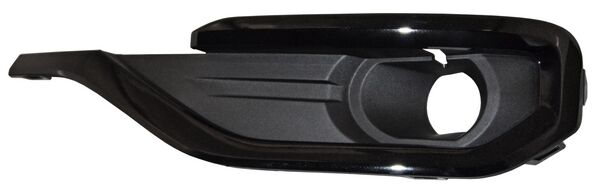 REJILLA ACADIA 17-19 SL/SLE/SLT/DENALI F/CROMADO HUMO P/FARO NIEBLA IZQ