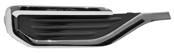 REJILLA ACADIA 17-19 SL/SLE/SLT/DENALI F/CROMADO S/FARO NIEBLA DER