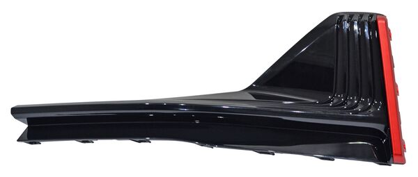 REJILLA CHANGAN CS55 22-25 FILO ROJO IZQ