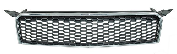 PARRILLA AVEO 12-16 SUP ALD254 TLD. 346 28707 NZL 380.07