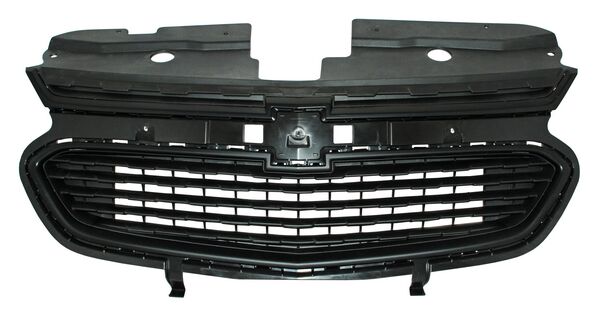 PARRILLA AVEO 18-23 NEGRA ALD254 TYG 288 NZL 28707 380.07 PMM