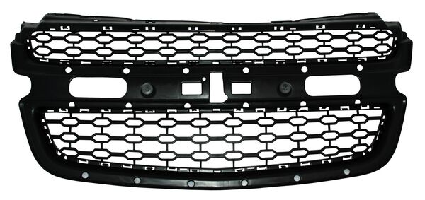 PARRILLA COLORADO 13-15/ S10 12-16 S/MOLD INSERTO 5662 BBB3