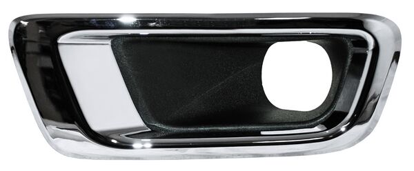 REJILLA COLORADO 13-15/ S10 16 P/FARO NIEBLA 352 IZQ