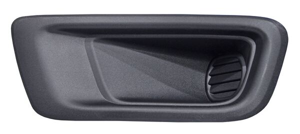 REJILLA COLORADO 13-15/ S10 16 S/FARO NIEBLA AGT IZQ