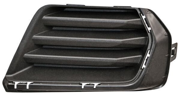 REJILLA COLORADO 21-22 4X2/4X4/LT/Z71 NEGRA DER