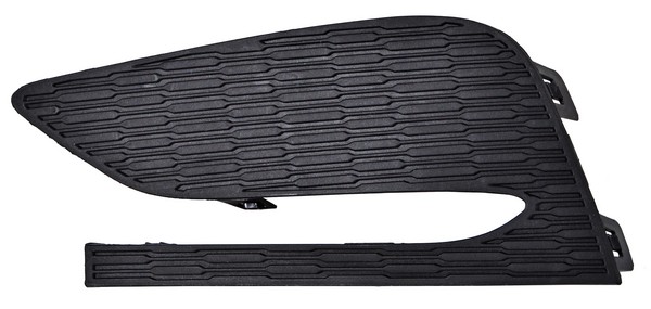 REJILLA CRUZE 16-18 LINEA NUEVA S/FARO NIEBLA 627 464 IZQ