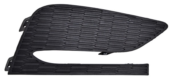 REJILLA CRUZE 16-18 LINEA NUEVA S/FARO NIEBLA 627 464 DER