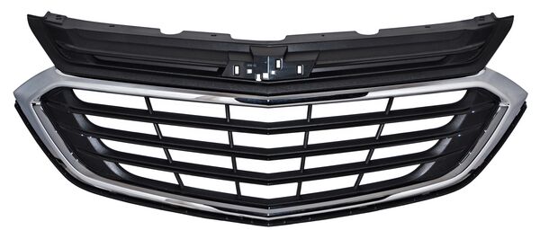 PARRILLA EQUINOX 18-21 C/MOLD CROM NZL