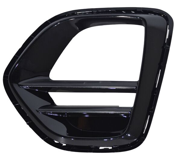 REJILLA TIGGO 2 PRO 23-25 P/FARO NIEBLA NZL IZQ