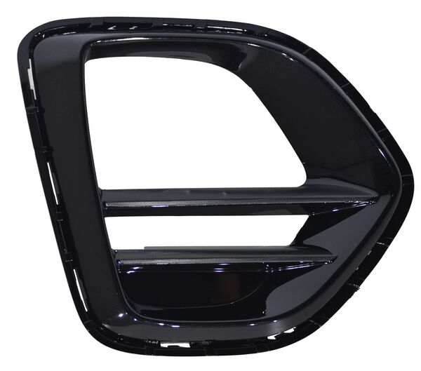 REJILLA TIGGO 2 PRO 23-25 P/FARO NIEBLA NZL DER