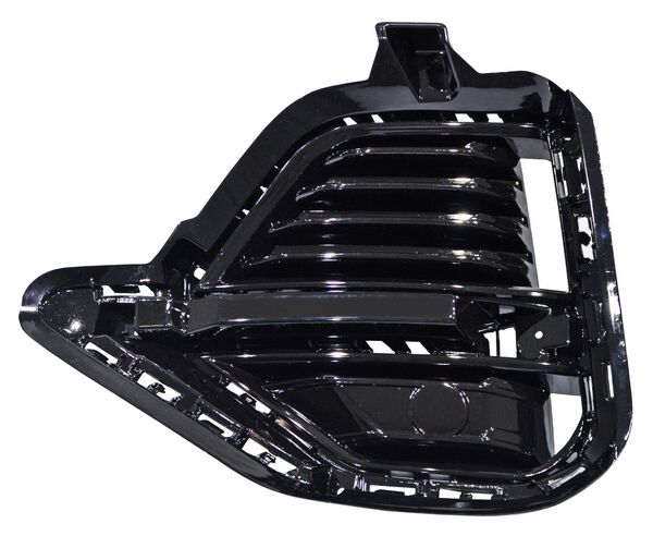 REJILLA TIGGO 8 PRO 23-24 S/FARO NIEBLA IZQ