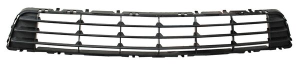 PARRILLA MALIBU 06-08 DE DEF CENT NEGRA