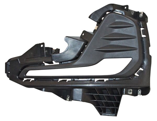 REJILLA ONIX 20-25 P/CUARTO LEDS 288 IZQ 287