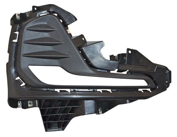 REJILLA ONIX 20-25 P/CUARTO LEDS 288 DER 287 150.10