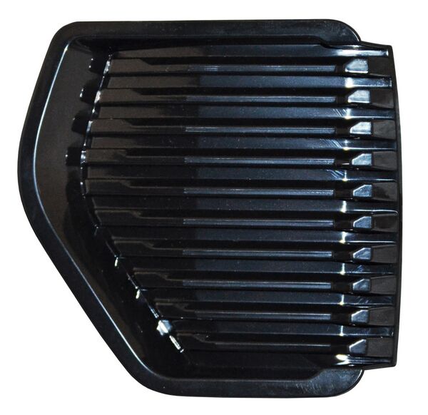 REJILLA CHEV PU 19-23 SIERRA SLE/AT4/DENALI S/FARO NIEBLA IZQ CMA1121