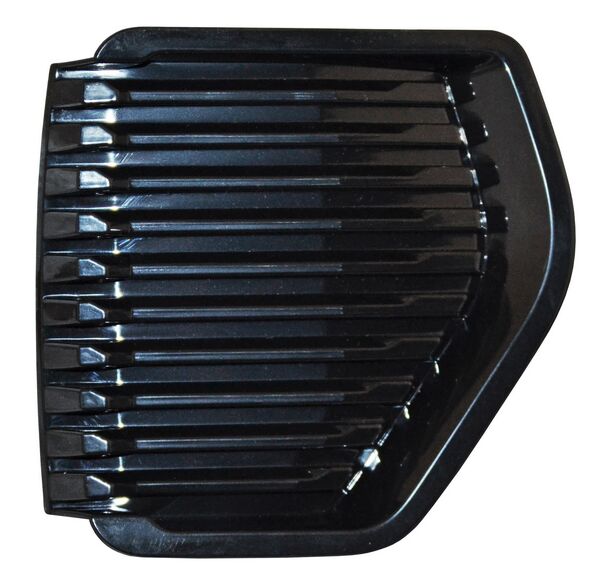 REJILLA CHEV PU 19-23 SIERRA SLE/AT4/DENALI S/FARO NIEBLA DER