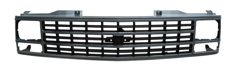 PARRILLA CHEV PU 92-93 CUSTOM