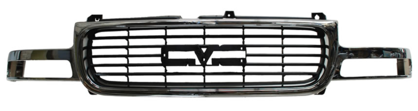 PARRILLA CHEV PU 99-05 GMC CROMADA TYG