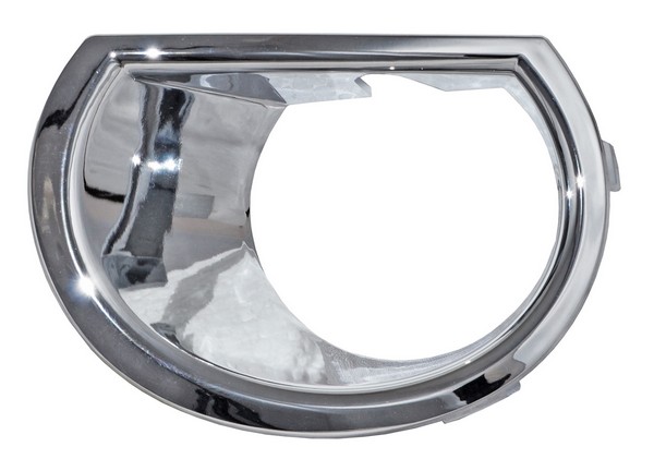 REJILLA S10 17 CROM P/FARO NIEBLA 352 CCC2 IZQ