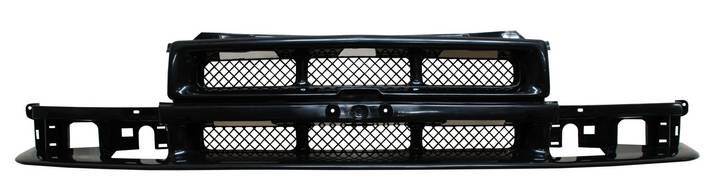 PARRILLA S10 98-04 P/PINTAR 723D