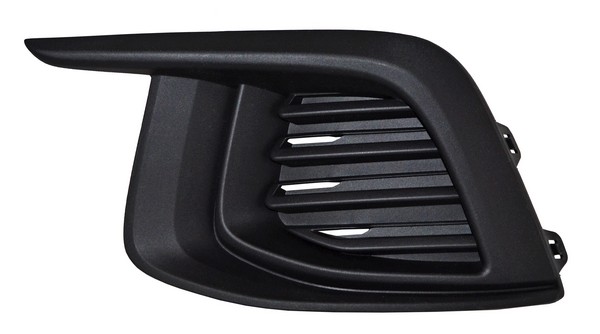 REJILLA SONIC 17-19 S/FARO NIEBLA IZQ