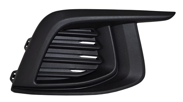 REJILLA SONIC 17-19 S/FARO NIEBLA DER