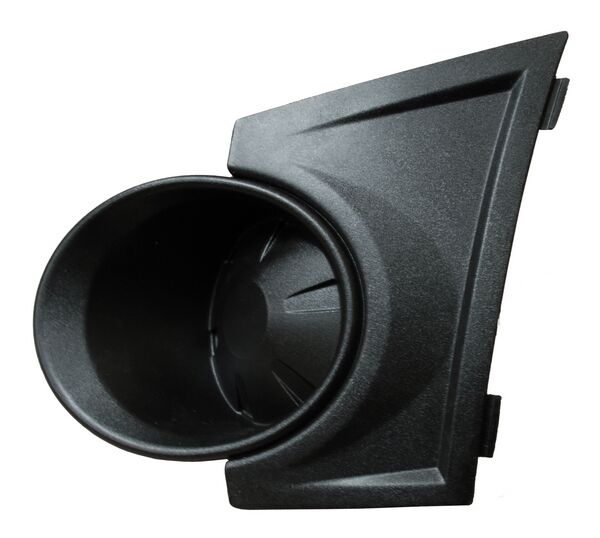 REJILLA SPARK 11-12 S/FARO NIEBLA 346 IZQ