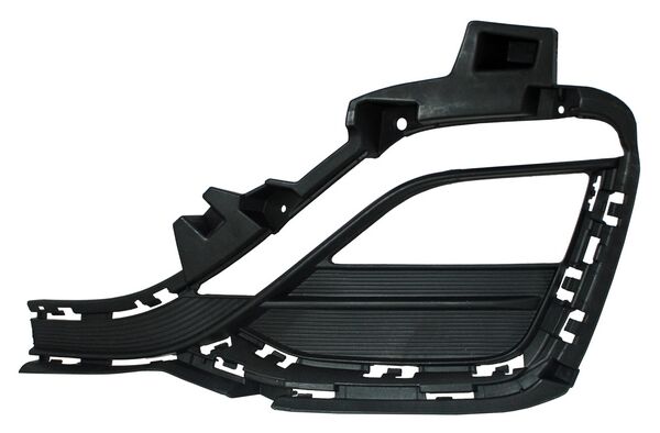 REJILLA SPARK 19-21 P/FARO NIEBLA S/MOLD 892 NZL IZQ 28703