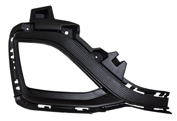 REJILLA SPARK 19-21 LT P/FARO NIEBLA 288 DER