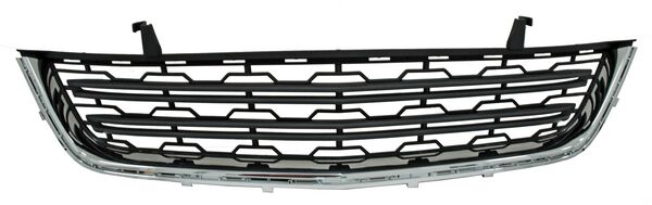 PARRILLA TRAVERSE 13-17 DE DEF CENT CCC2