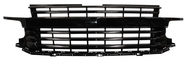 PARRILLA TAHOE 21-23 LT/RST/HIGH COUNTRY C/MOLDURA NEGRA