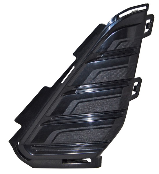 REJILLA TERRAIN 18-21 S/FARO NIEBLA IZQ