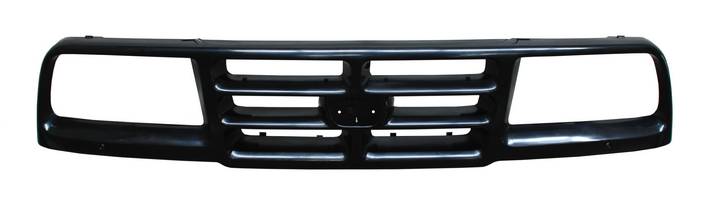 PARRILLA TRACKER 96-98 TYG