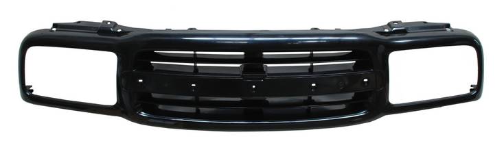 PARRILLA TRACKER 99-04 P/PINTAR