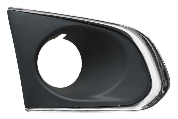 REJILLA TRAX 13-16 CROM P/FARO NIEBLA 352 DER