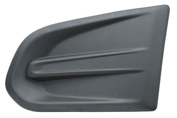 REJILLA TRAX 13-16 S/FARO NIEBLA IZQ