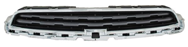 PARRILLA TRAX 13-16 FILO NEGRO CENT SUP