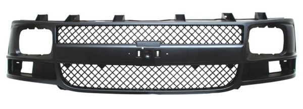 PARRILLA CHEV VAN EXPRESS 03-16 P/PINTAR