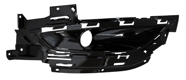 REJILLA CHRYSLER 200 15-17 P/FARO NIEBLA S/LUZ LED C/CONT CRUZ MTP BBBB DER