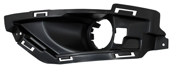 REJILLA CHRYSLER 200 15-17 P/FARO NIEBLA S/LUZ LED BISEL BBBB IZQ