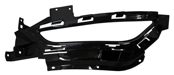 REJILLA CHRYSLER 200 15-17 P/FARO NIEBLA P/LUZ LED C/CONT CRUZ MTP BBB2 DER