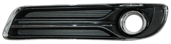 REJILLA CHRYSLER 300 11-14 P/FARO NIEBLA IZQ