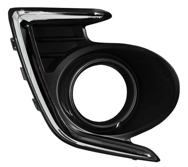 REJILLA ATTITUDE 15-24/ MIRAGE G4 19-20 FILO CROM P/FARO NIEBLA TLD. DER 28702 220.10