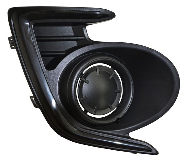 REJILLA ATTITUDE 15-24 / MIRAGE G4 19-20 S/FARO NIEBLA NZL DER TLD. 28710 190.10