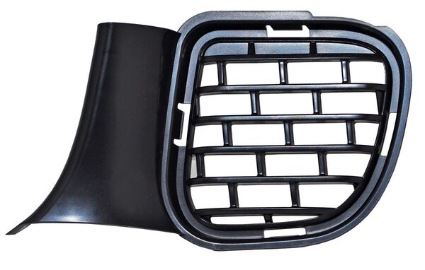 REJILLA CHALLENGER 15-20 S/FARO NIEBLA SRT IZQ