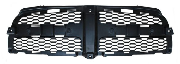 PARRILLA CHARGER 11-14 INSERTO NEGRO