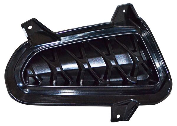 REJILLA DURANGO 20-21 S/FARO NIEBLA NEGRA DER