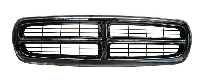 PARRILLA DURANGO 97-03/ DAKOTA 97-04 CROMADA 922 CCC.71