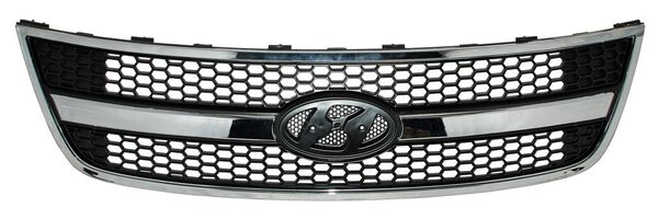 PARRILLA H100 VAN 10-14 346 BBB.34.9