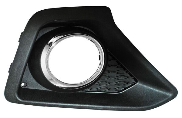 REJILLA GRAND I10 15-17 C/MOLD CROM P/FARO NIEBLA 288 892 CCC DER 28601 160.10